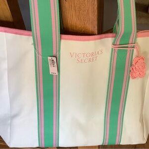 Victoria’s Secret Tote Bag NWT